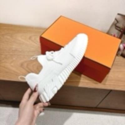 wholesale quality hermes couple shoes model no. 13